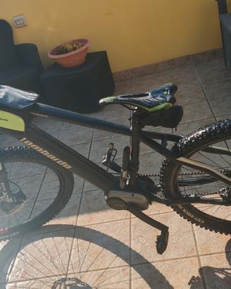 e-bike lombardo selinunte