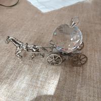 carrozza cenerentola 