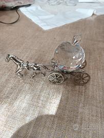 carrozza cenerentola 