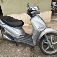 Piaggio Liberty 50 4T 2004