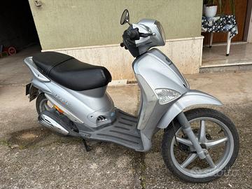 Piaggio Liberty 50 4T 2004