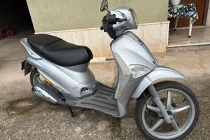 Piaggio Liberty 50 4T 2004