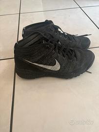 Sneakers Nike flyknit trnr chukka fsb