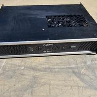 Finale stereo 2 X 600 W