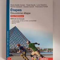 Etapes