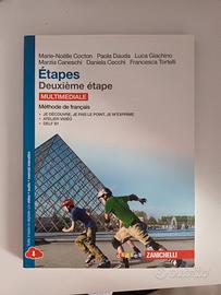 Etapes