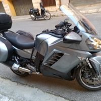Kawasaki GTR 1400