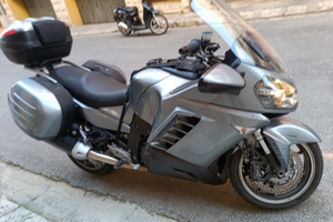 Kawasaki GTR 1400