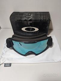 goggles Oakley Line Miner M 