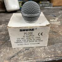 Shure sm 58