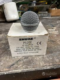 Shure sm 58