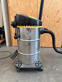 Aspirapolvere industriale