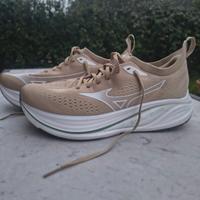 Scarpe Running Mizuno neo Zen 2 / 43 come nuove 
