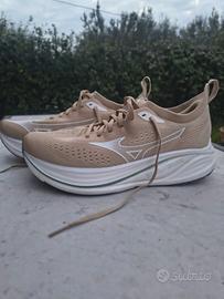 Scarpe Running Mizuno neo Zen 2 / 43 come nuove 