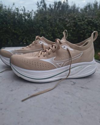 Scarpe Running Mizuno neo Zen 2 / 43 come nuove 