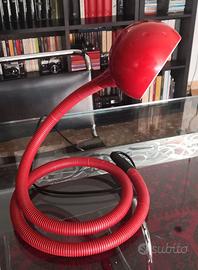 LAMPADA tipo SERPENTE VALENTI LUCE - HOSOE