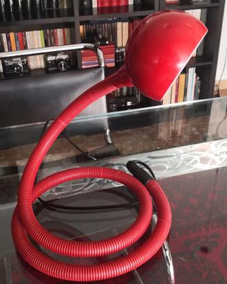 LAMPADA tipo SERPENTE VALENTI LUCE - HOSOE