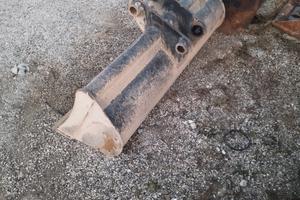 Benne per terna JCB 3CX