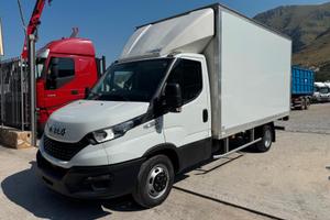 Iveco Daily 3.0 CC 35C16 Euro 6 -16A-