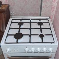 Cucina a Gas La Germania Bertazzoni Italia