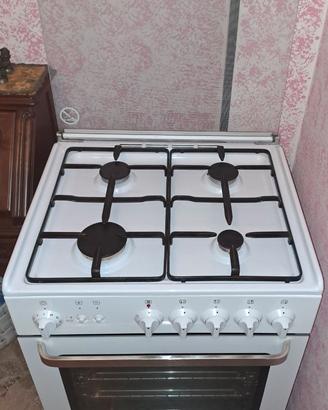 Cucina a Gas La Germania Bertazzoni Italia