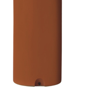 Recipiente acqua  1500 lt