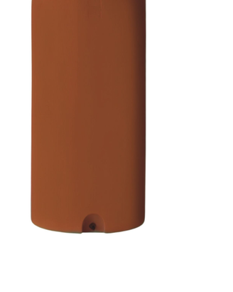 Recipiente acqua  1500 lt