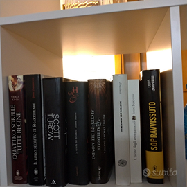 LIBRI USATI 8 di 9