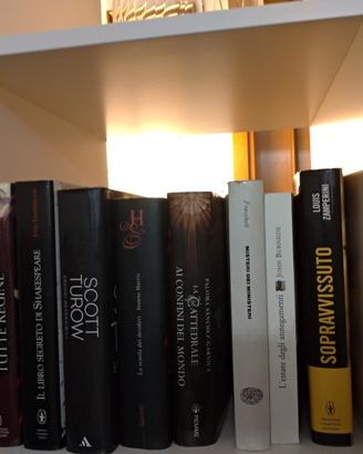 LIBRI USATI 8 di 9