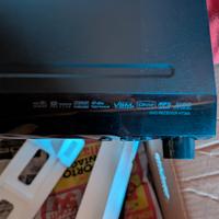 LG home theater 5.1 Wireless