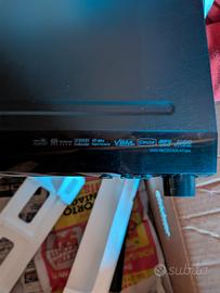 LG home theater 5.1 Wireless