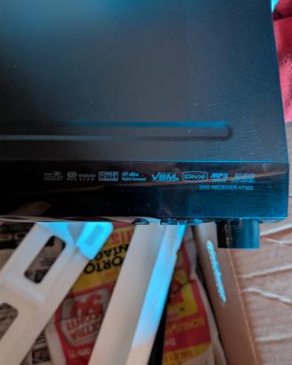 LG home theater 5.1 Wireless