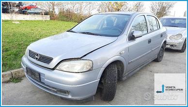 Ricambi Usati OPEL Astra G 2001