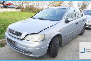 Ricambi Usati OPEL Astra G 2001