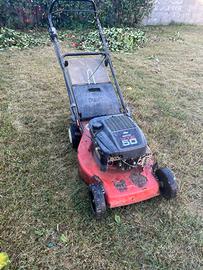 Tagliaerba briggs e stratton