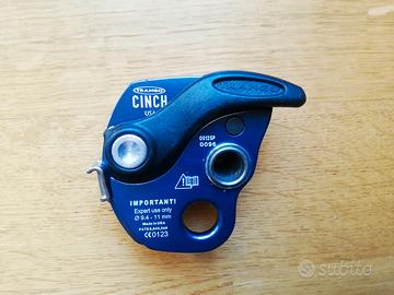 DISCENSORE ASSICURATORE TRANGO    CINCH
