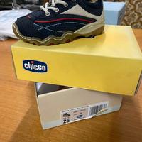 scarpe maschili chicco