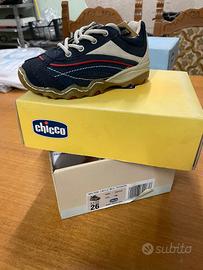 scarpe maschili chicco