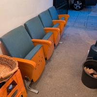 poltroncine cinema