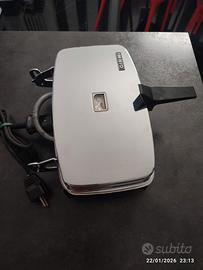 Pistra/bistecchiera vintage Girmi