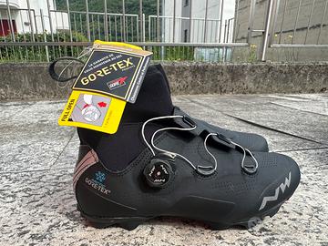 Scarpe Nortwave n39