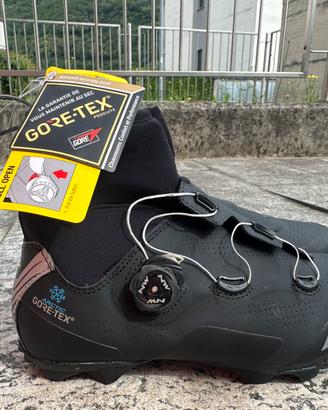 Scarpe Nortwave n39