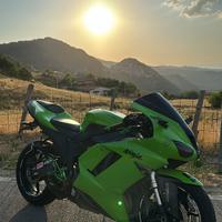 Kawasaki ninja