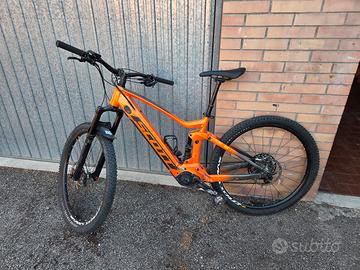 Scott Strike eRide 920 