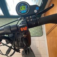 Monopattino Joyor y6