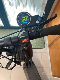 Monopattino Joyor y6