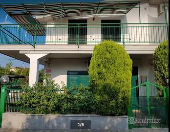Casa Vacanze costa Ionica