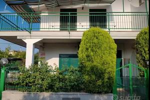 Casa Vacanze costa Ionica