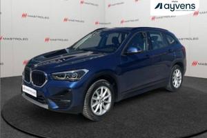 BMW X1 sdrive18d Business Advantage auto,Km C...