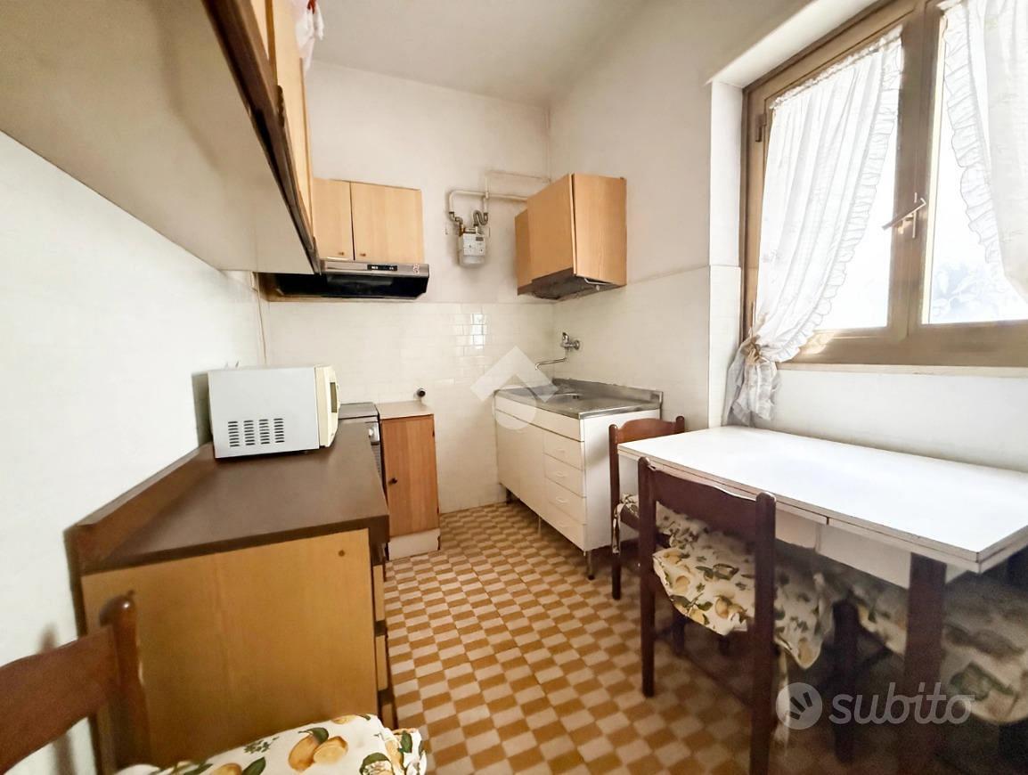 Appartamento – Roma, Portuense - Altro